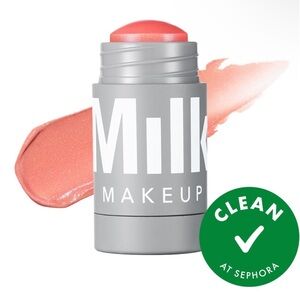 Brand New Milk Blush in shade Perk